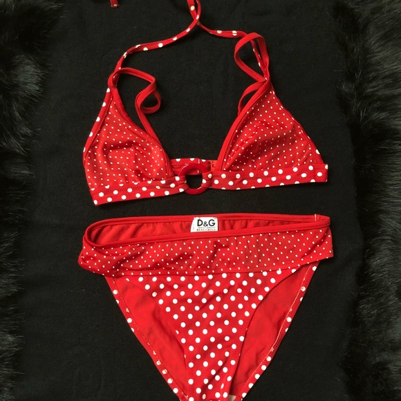 d&g beachwear